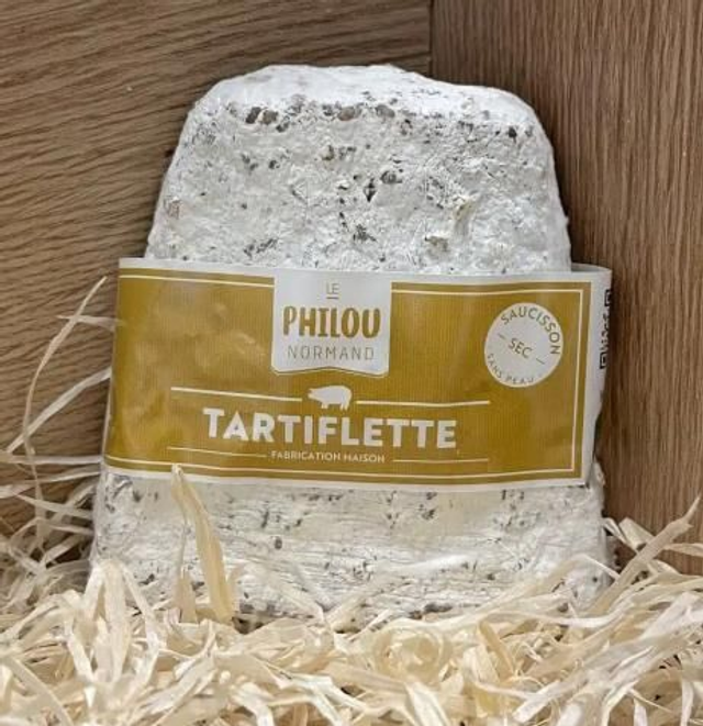 Tartiflette - Normand