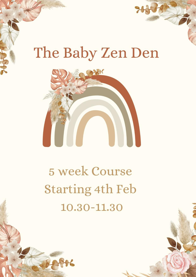 February Course (Basepoint West Swindon)