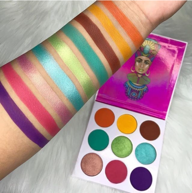 Zulu Juvia’s place 