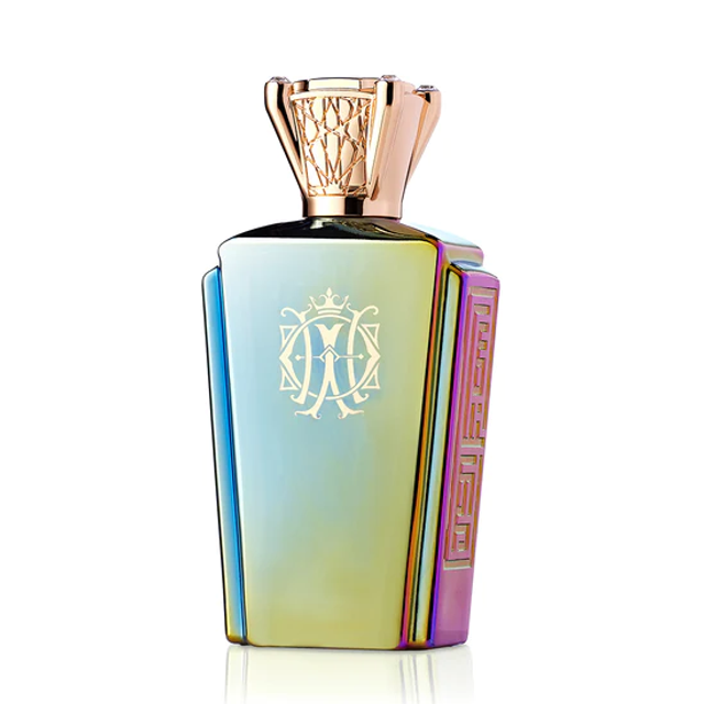 ATTAR AL HAS - MY MAGIC