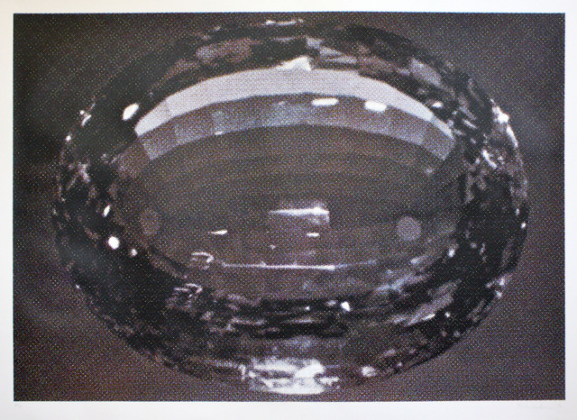 Who's to say that I'm unhappy IV