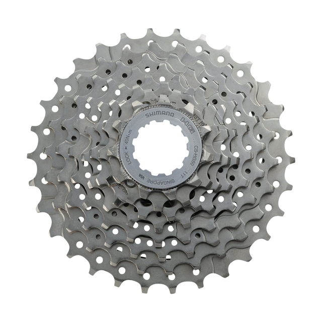 Shimano 8 Speed Cassette 11-28t