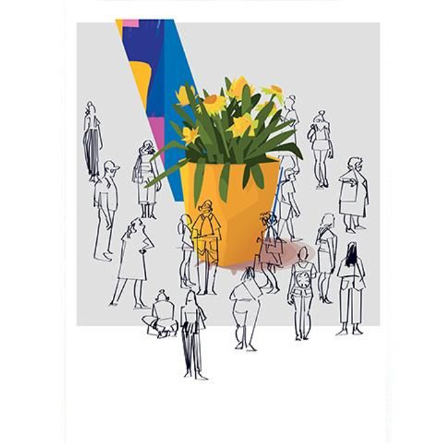 Print de Julien Schleiffer