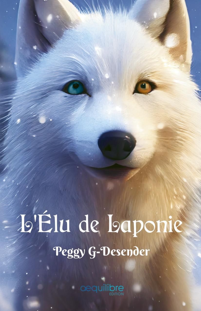 L'Elu de Laponie 