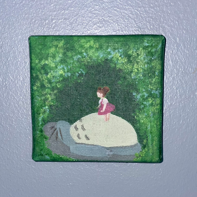 Totoro