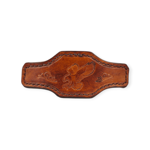 Barrette à cheveux - Aigle