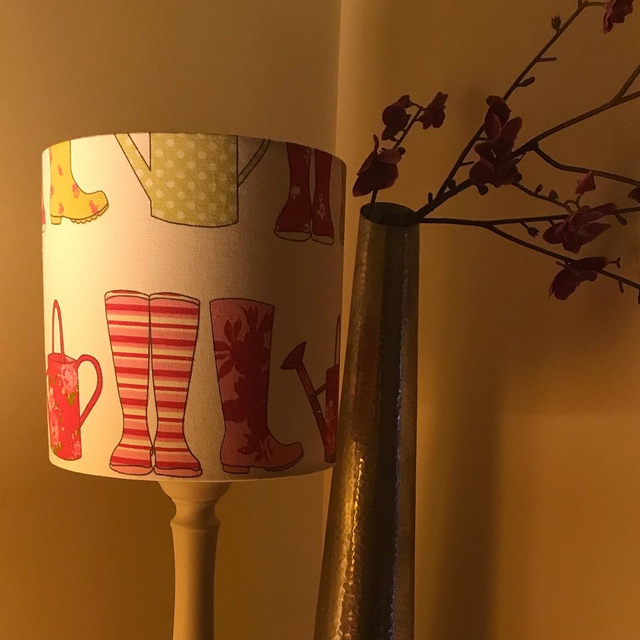 ‘How my garden grows’