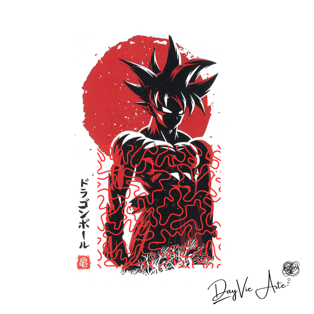 Dragon Sun - 🐉Dragon Ball