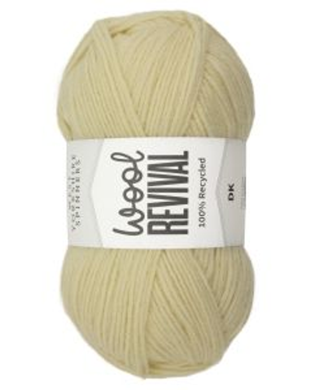 Wool Revival DK