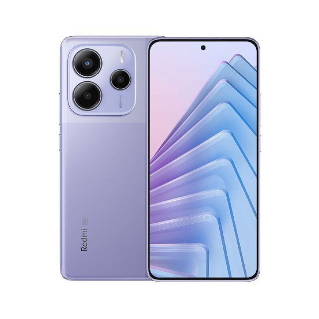 Xiaomi Redmi Note 14 8GB/256GB Purple