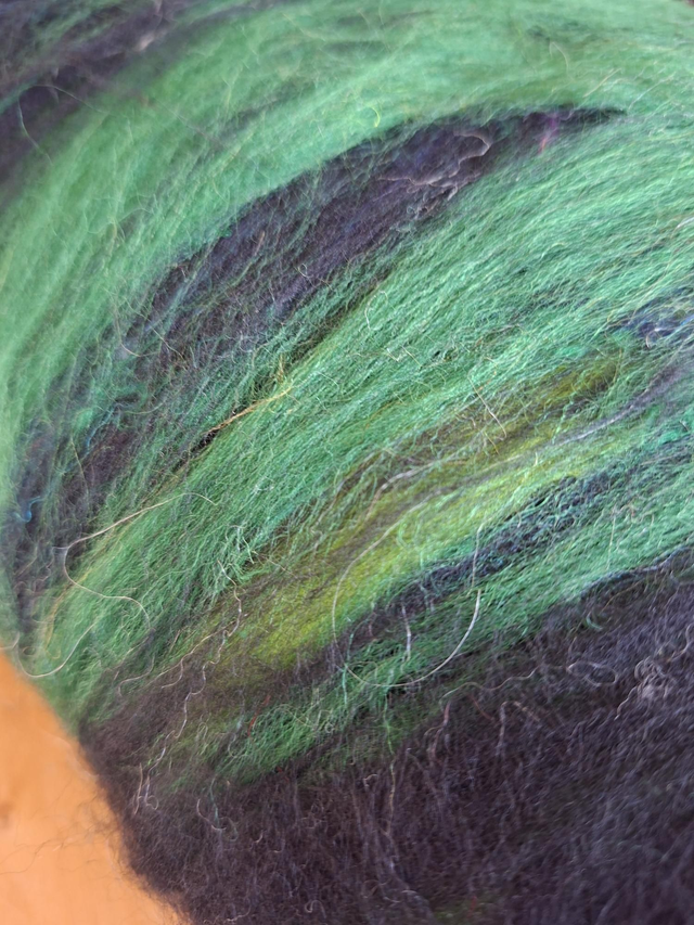 Nappe24004 nappe cardee main 180g