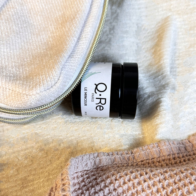 Le Minceur - Q.Re Paris