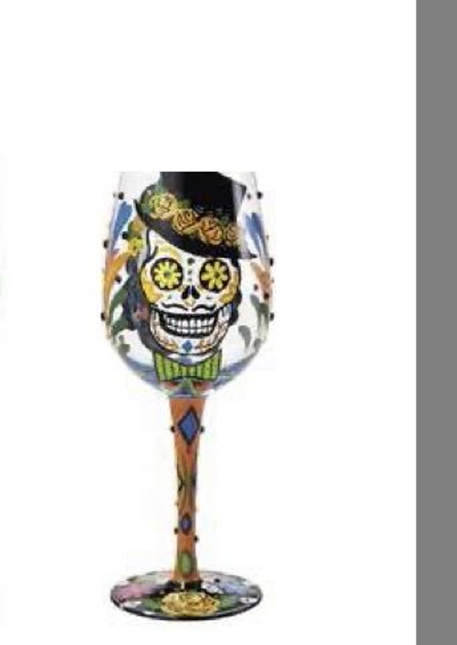 COPA SUGAR SKULLS