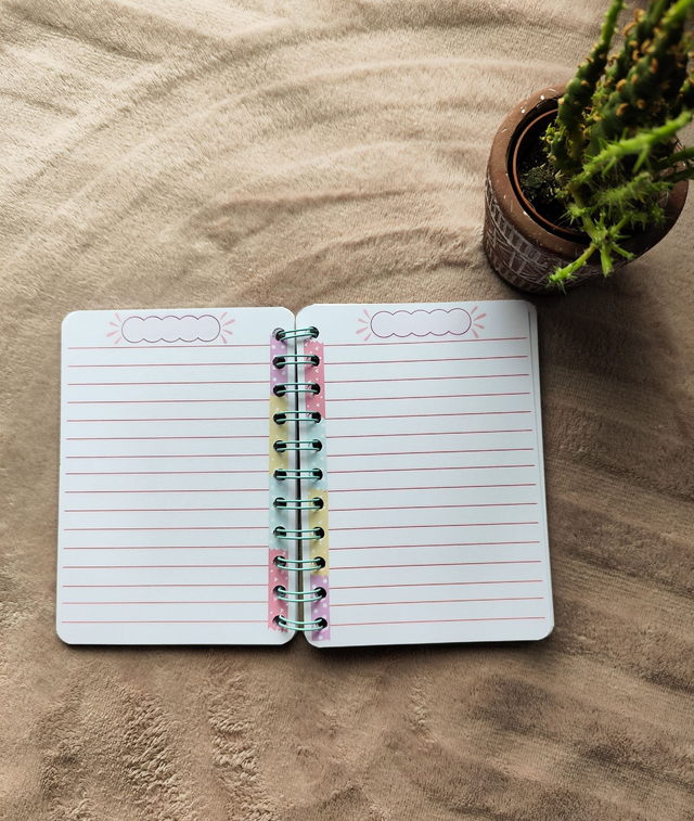 Carnet Explicit - Petites notes...