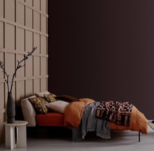 Pure &amp; Original Classico craye / chalk paint 5 l