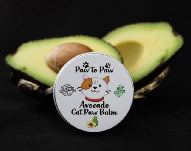 Avocado Cat Paw Balm 30ML