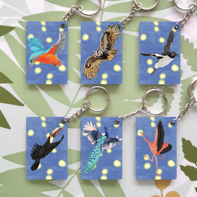 Oiseaux