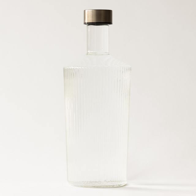 Wasserflasche „White Heaven“ 1,25 L