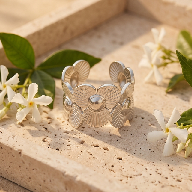 🌸 Bague Fiora 🌸