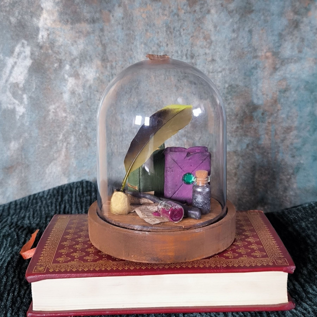 Plume magique VerraVola