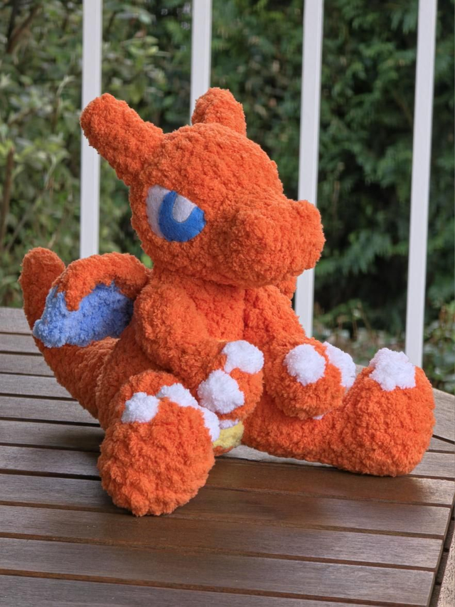 Dracaufeu