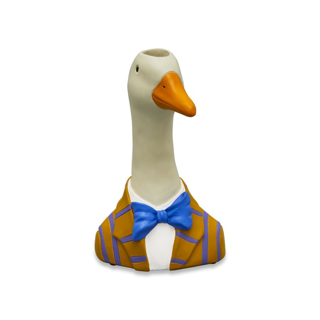 Henriette – Vaso Romeo