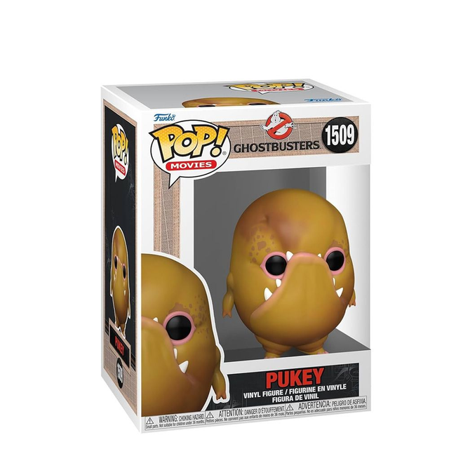 Pop! Vinyl - Ghostbusters - Pukey
