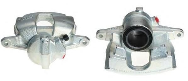 CI6198 - Pinza freno GENERAL RICAMBI