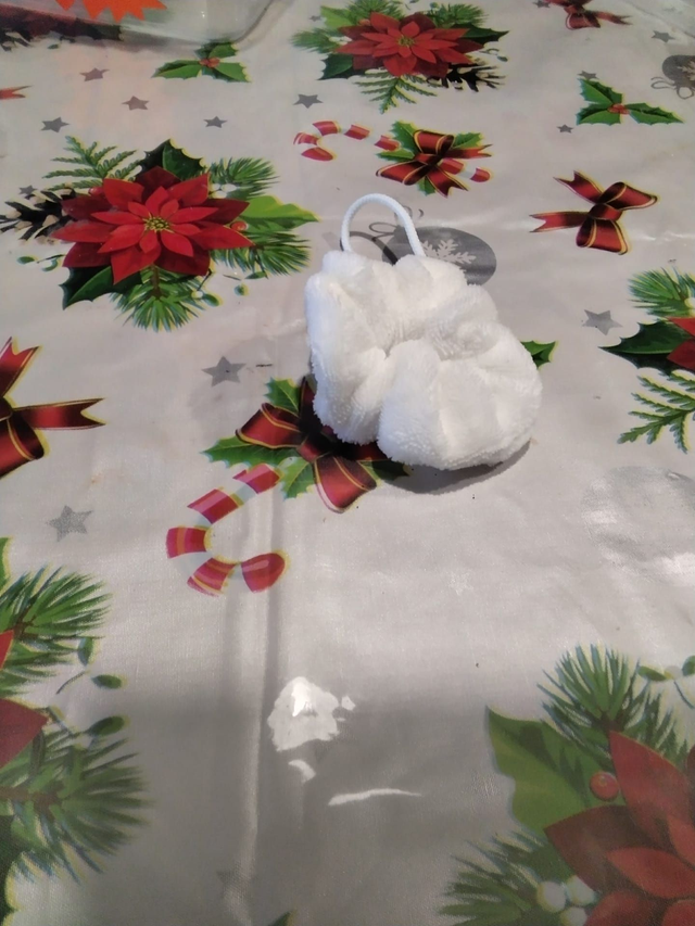 FLEUR DE DOUCHE TAILLE ENFANT