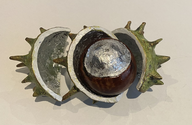 Winter Conker