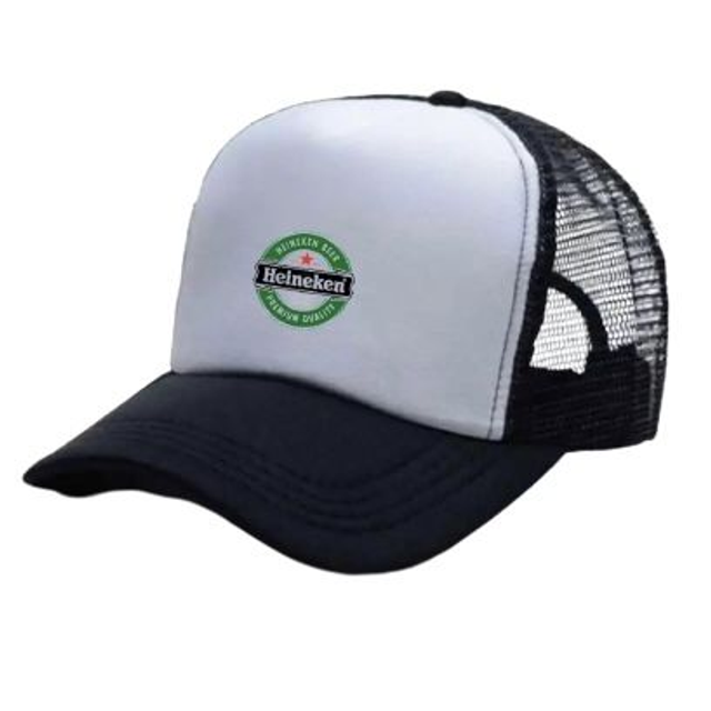 Casquette HEINEKEN 