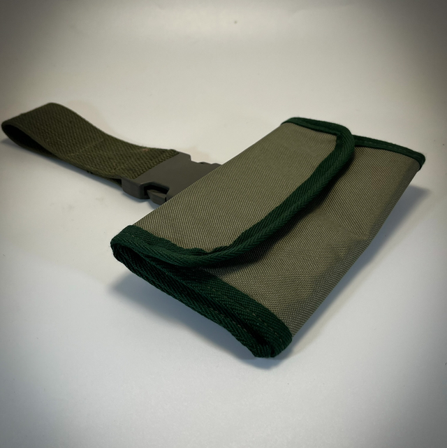 USCM Hudson's Bypass Pouch