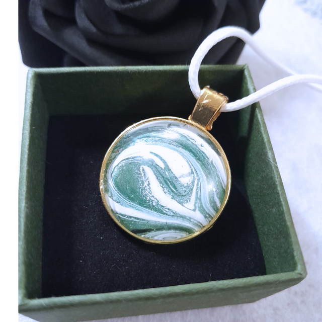 EDEN BLANC - Collier - Cordon blanc