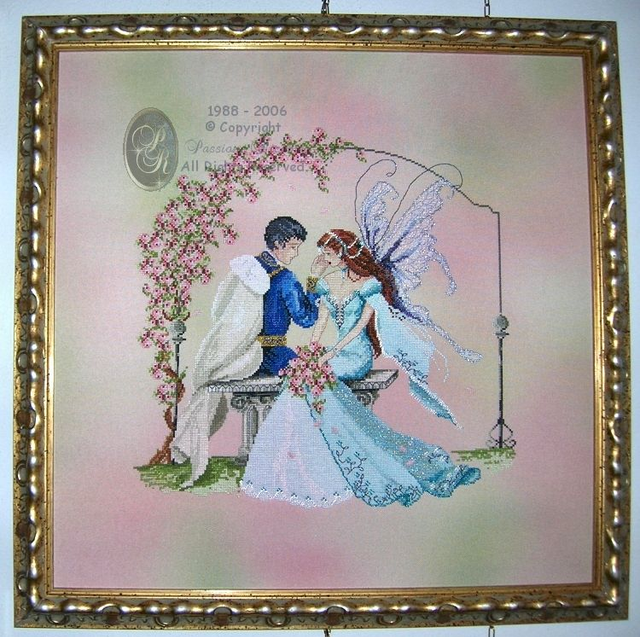 RL18 "Once upon a time" © 2005