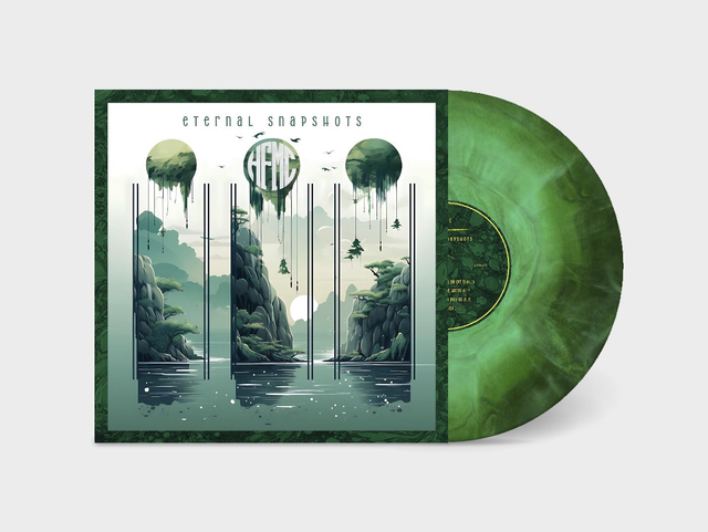 HFMC - Eternal Snapshots