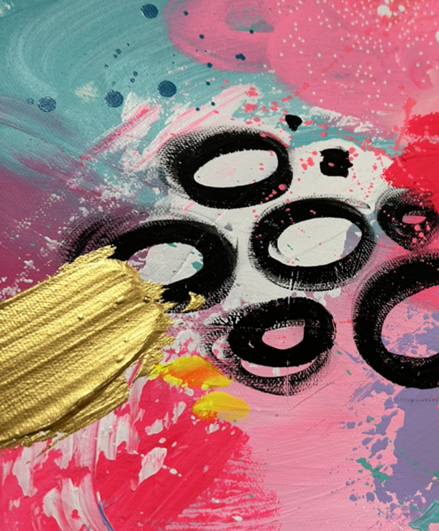 Heather Maddrell - Barbie