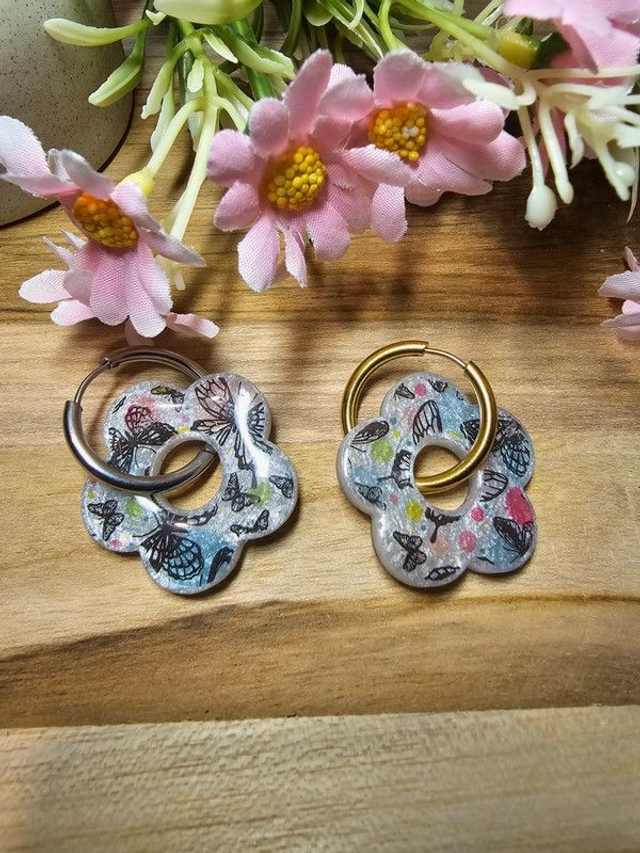 🏵️​FLOWER POP interchangeable imprimer🏵️