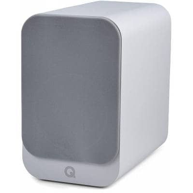 Q Acoustics 3030i Grill (Ersatzteil)