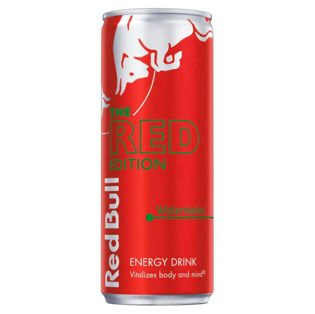 Redbull Watermelon 250ml