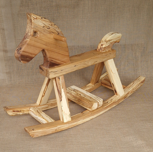 Rocking Horse