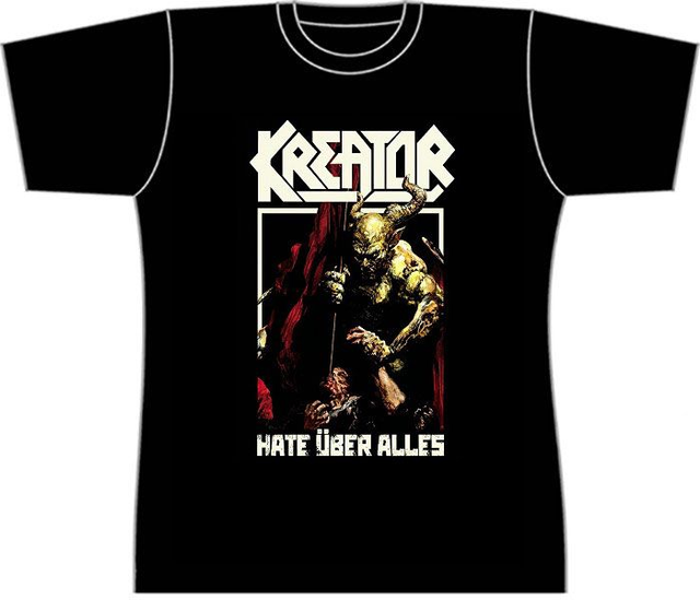 Kreator
