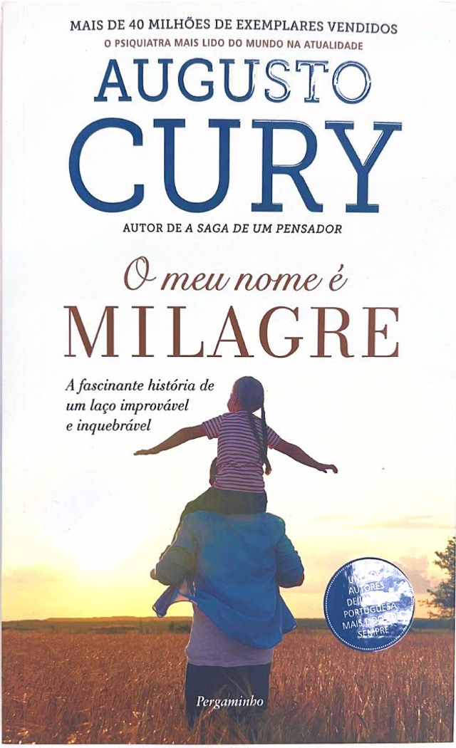 O Meu Nome é Milagre
