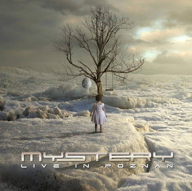 Mystery - Live In Poznan