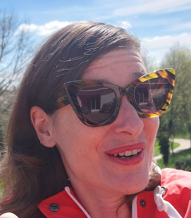 Tabarca -Jungle Lunettes de soleil Cat eye Mr Boho