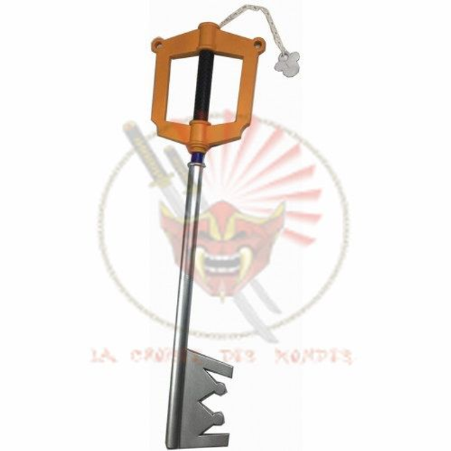 keyblade en mousse