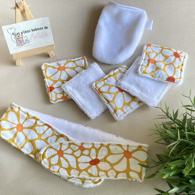 Coffret Trio | April Curry 2