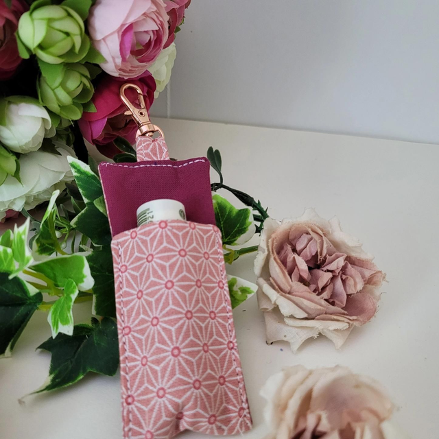 Porte stick à lèvres 