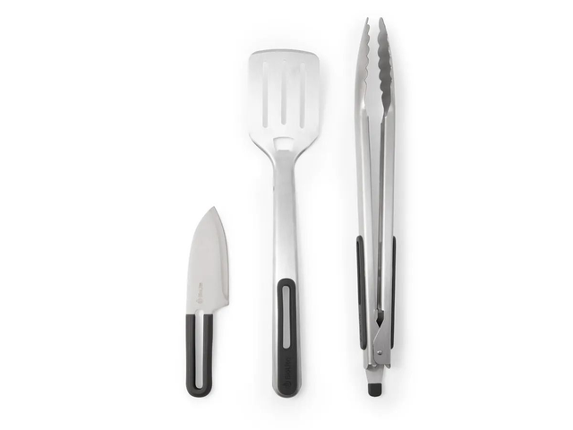 Biolite Prépare Grill Toolkit