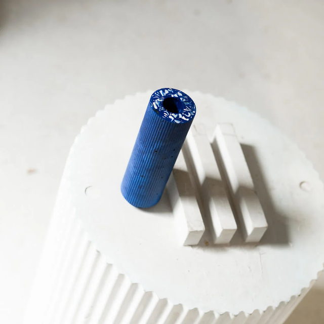 Soliflore Colosse bleu - Huitres