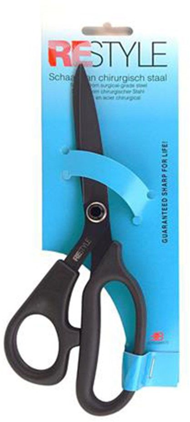 Restyle: Linkshandige schaar 20,3cm